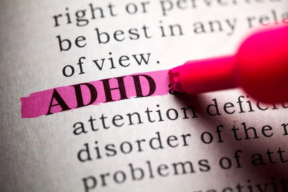 ADHD Assessment